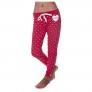 bebe Womens Skinny Jogger Pants Lounge Sleepwear Pajama Bottoms