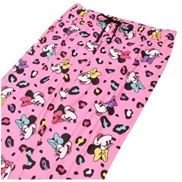 Disney Women's Pajama Bottom