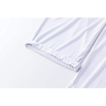 ezShe Women's Soft Cotton Lounge Pajama Pants with Pockets