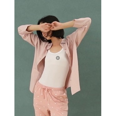 Femofit Pajama Pants for Women Lounge Pant Cotton Pajama Pant Pajama Bottoms Sleepwear Pack of 2 S~XL