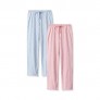 Femofit Pajama Pants for Women  Lounge Pant Cotton Pajama Pant Pajama Bottoms Sleepwear Pack of 2 S~XL