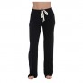 #followme Ultra Soft Solid Stretch Jersey Pajama Pants for Women
