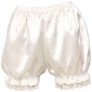 Patiky Womens Lolita Lace Pumpkin Pants Bloomers Shorts Cute Security Short Pants for Girl NK02