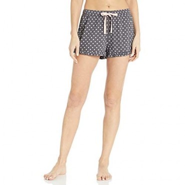 PJ Salvage Women's Pajama Shorts