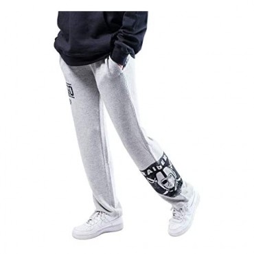 Ultra Game womens Basic Brushed Hacci Sweatpants for Women
