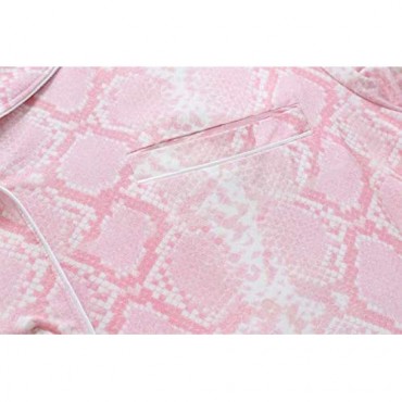 PLUMS Underwear Co. Women's Sleepshirt Pajamas (Night Shirt)