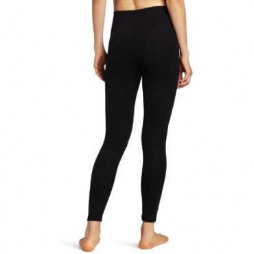 Duofold Women's Mid-Weight Wicking Thermal Leggings