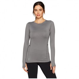 Duofold Women's Mid Weight Fleece Lined Thermal Shirt