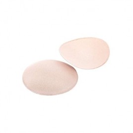 est ce que Breathable Aircell Bra Pads Inserts - Sanso Pad