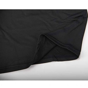 HEROBIKER Women's Thermal Underwear Set Ultra Soft Top & Bottom Base Layer Long Johns Winer Warm with Fleece Lined