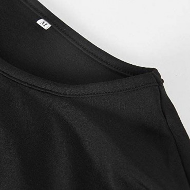 Joywish Women's Ultra Soft Thermal Underwear Fleece Lined Base Layer Long Johns Set
