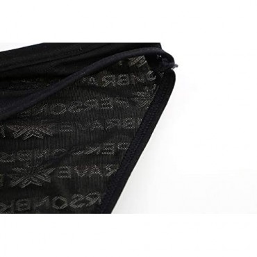 BRAVE PERSON Sexy Breathable Gauze Fabric Printing Briefs Men's Bikini Underwear B1124