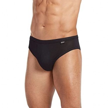 Jockey Men's Underwear Elance Bikini - 3 Pack