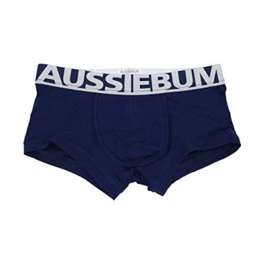 Aussie Bum Men's Brazilian Trunks Underwear Aussiebum