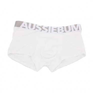 Aussie Bum Men's Brazilian Trunks Underwear Aussiebum
