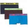 Diesel Men's Shawn Fresh and Bright 3 Pack
