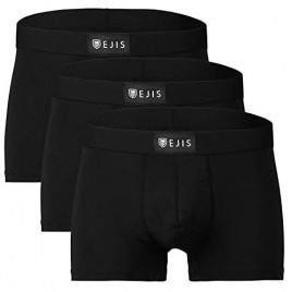 Ejis Essential Trunks | Comfort Pouch | Anti-Odor Micro Modal