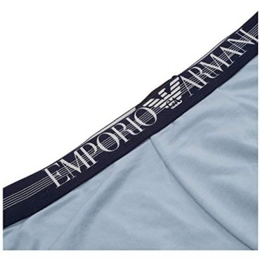 Emporio Armani Men's Soft Modal Trunk