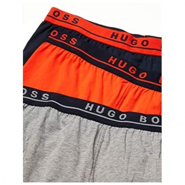 Hugo Boss Men's 3-Pack Trunks