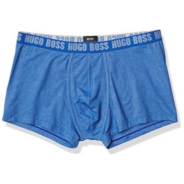 Hugo Boss Men's Trunk Piquee Indigo