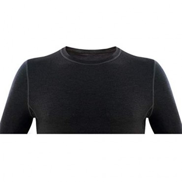 Courtaulds Mens Thermal Crew Neck Long Sleeve Top