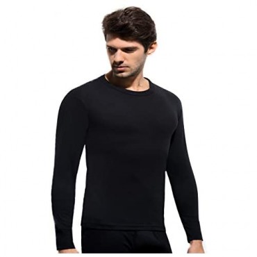Men’s Thermal Set 100% Cotton extremly Soft Long Underwear Made in Turkey.
