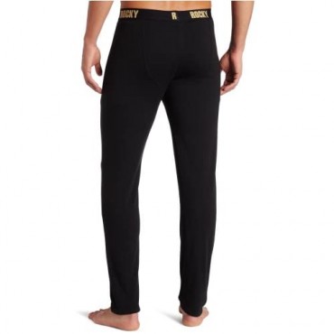 Rocky Men's Mid Weight Thermal Bottom