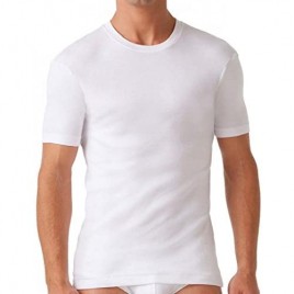 2(X)IST Men's Pima Cotton Crew Neck T-Shirt