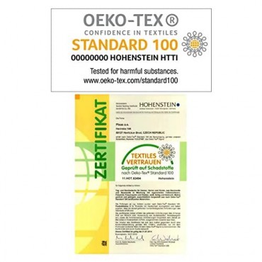Covert Men's Invisible Undershirt Slim-Fitting Flesh Color Lightweight Cotton Oeko-Tex 100 Certified XS-XXL