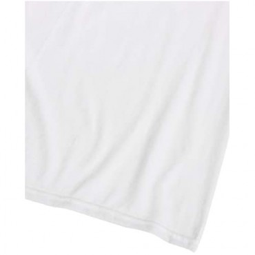Hanes Men's 6-Pack FreshIQ V-Neck T-Shirt White X-Large