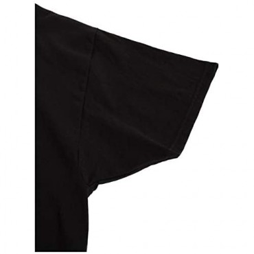 Hanes Men's FreshIQ Odor Control Cotton Tagless Pocket Undershirt - Multiple Packs and Colors
