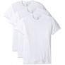 Hanes Ultimate Men's 3-Pack X-Temp Comfort Crew T-Shirt