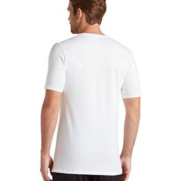 Jockey Men's T-Shirts Staycool Crew Neck T-Shirt - 3 Pack