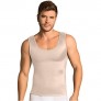 MARIAE FH101 Body Shaper Compression Vest Shirts for Men | Fajas para Hombres