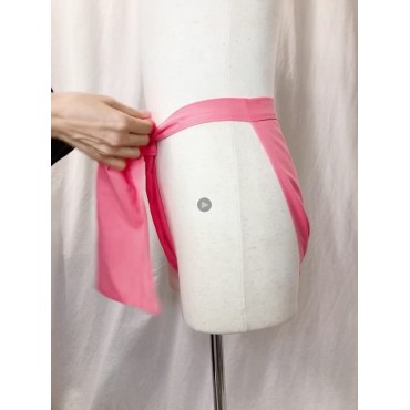 [edoten] Fundoshi made in Japan 100% Cotton loincloth comfortable underwear Plant