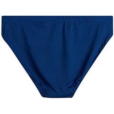 Reebok Men's Underwear - Low-Rise Quick Dry Performance Briefs (5 Pack) - Exclusive