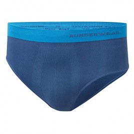 Runderwear Men's Briefs - Chafe-Free Running Underwear