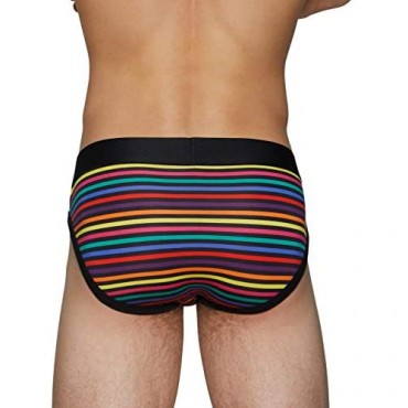 Underwear Expert Pride Collection Brief