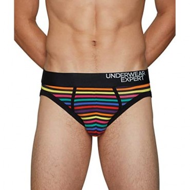 Underwear Expert Pride Collection Brief