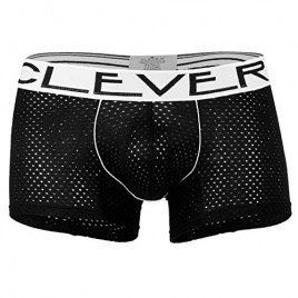 Clever Masculine Male Boxer Briefs Trunks Underwear for Men