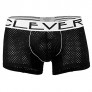 Clever Masculine Male Boxer Briefs Trunks Underwear for Men