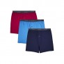 Fruit of the Loom Men's Big and Tall Tag-Free Underwear & Undershirts