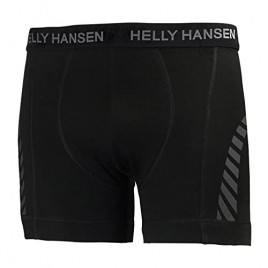 Helly-Hansen 48353 Men's LIFA Merno Boxer