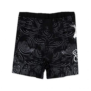 Nightmare Before Christmas Jack and Sally Men's Boxer Shorts Underwear
