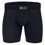 Ejis Sweat Defense Boxer Brief | Fly | Sweat Proof Micro Modal
