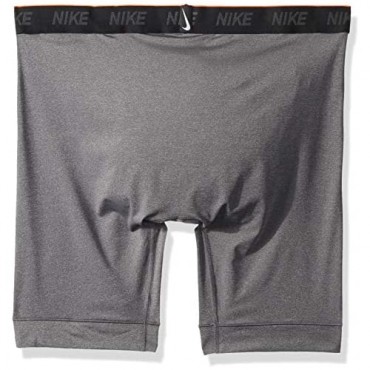 NIKE Men's Long Boxer Briefs (2 Pack)