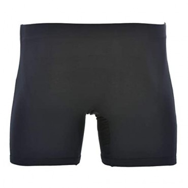Sheath Men's Underwear with Dual Pouch 3.21 Fly Boxer Briefs