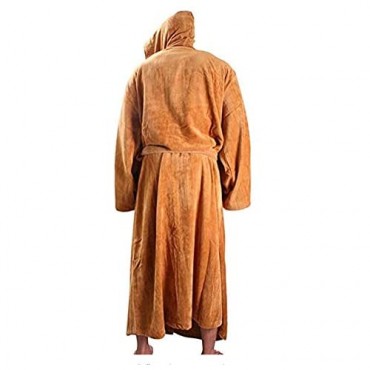 Jedi Fleece Bathrobe (One Size)