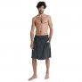 SIORO Mens Towel Wrap Spa Bath Robe Bamboo Cotton Body Wrap Towels with Adjustable Closure for Sauna Pool