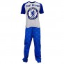 Chelsea Football Club Mens Pajamas